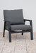Nova Eleanor side table outdoor