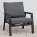 Nova Eleanor side table outdoor