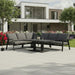 Nova Eleanor side table outdoor