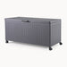 Nova - Large Aluminium Storage Box - Grey