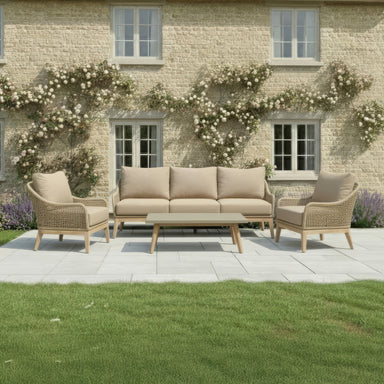 Nova Eleanor side table outdoor