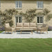 Nova Eleanor side table outdoor