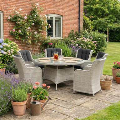 Nova Eleanor side table outdoor