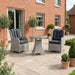 Nova Eleanor side table outdoor