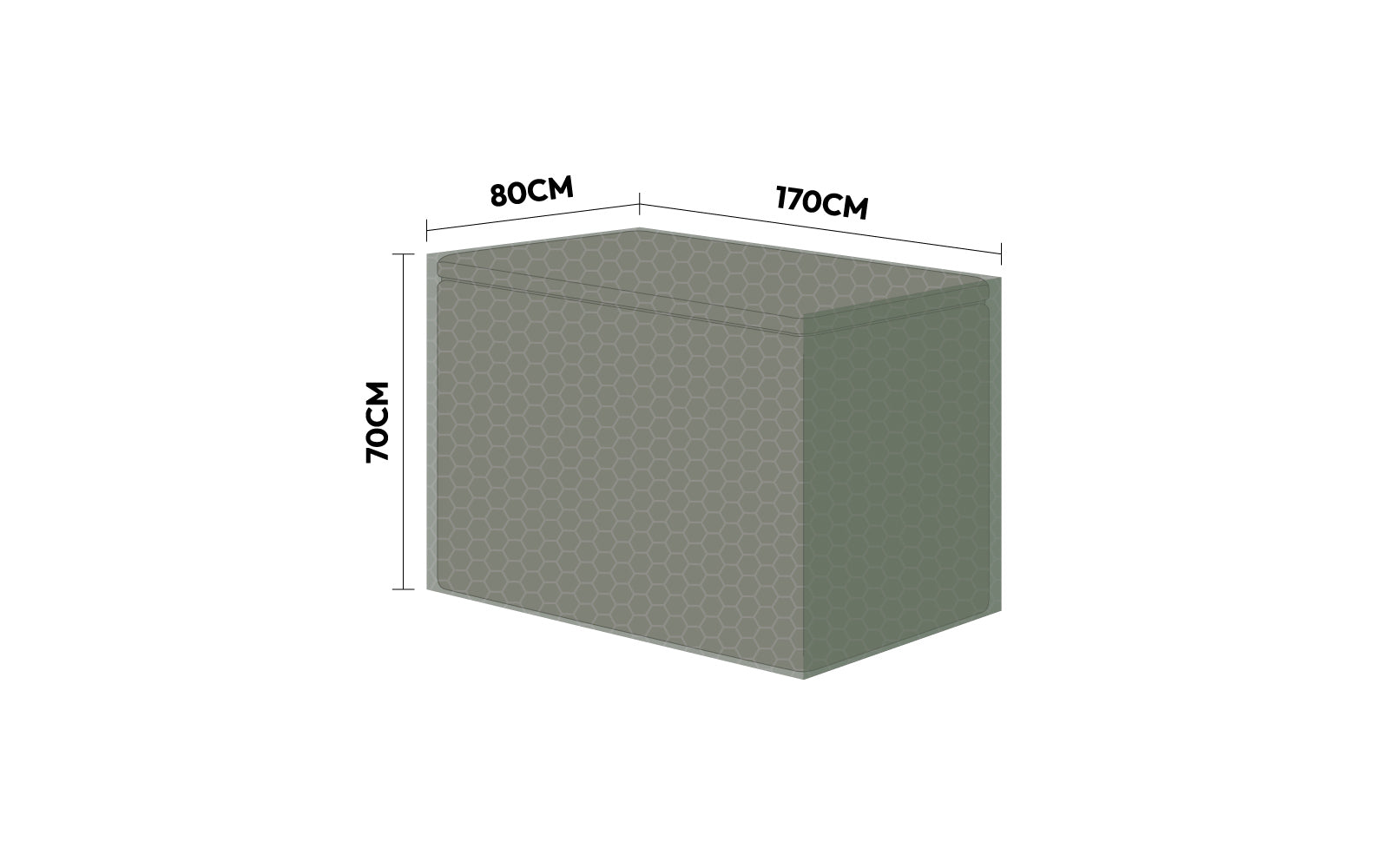 Protox Garden Furniture Covers Range