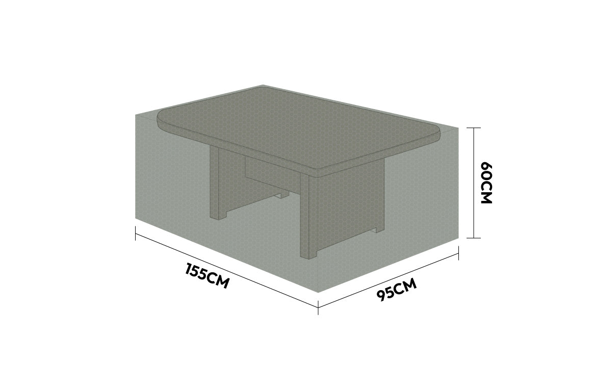 Protox Garden Furniture Covers Range