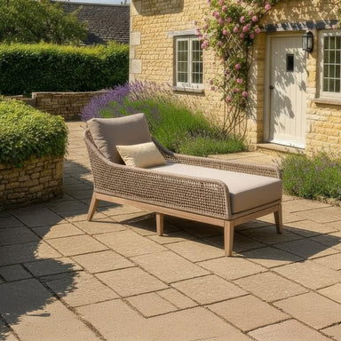 Nova Eleanor side table outdoor