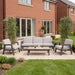 Nova Eleanor side table outdoor