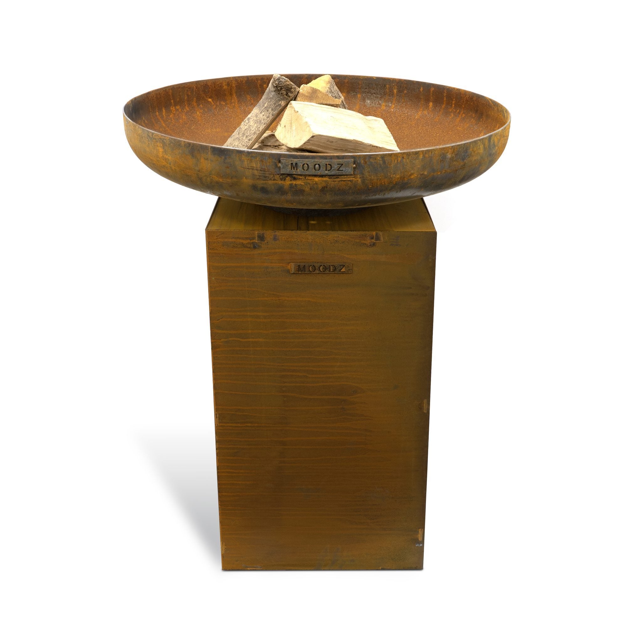 MOODZ Fire Bowl Base