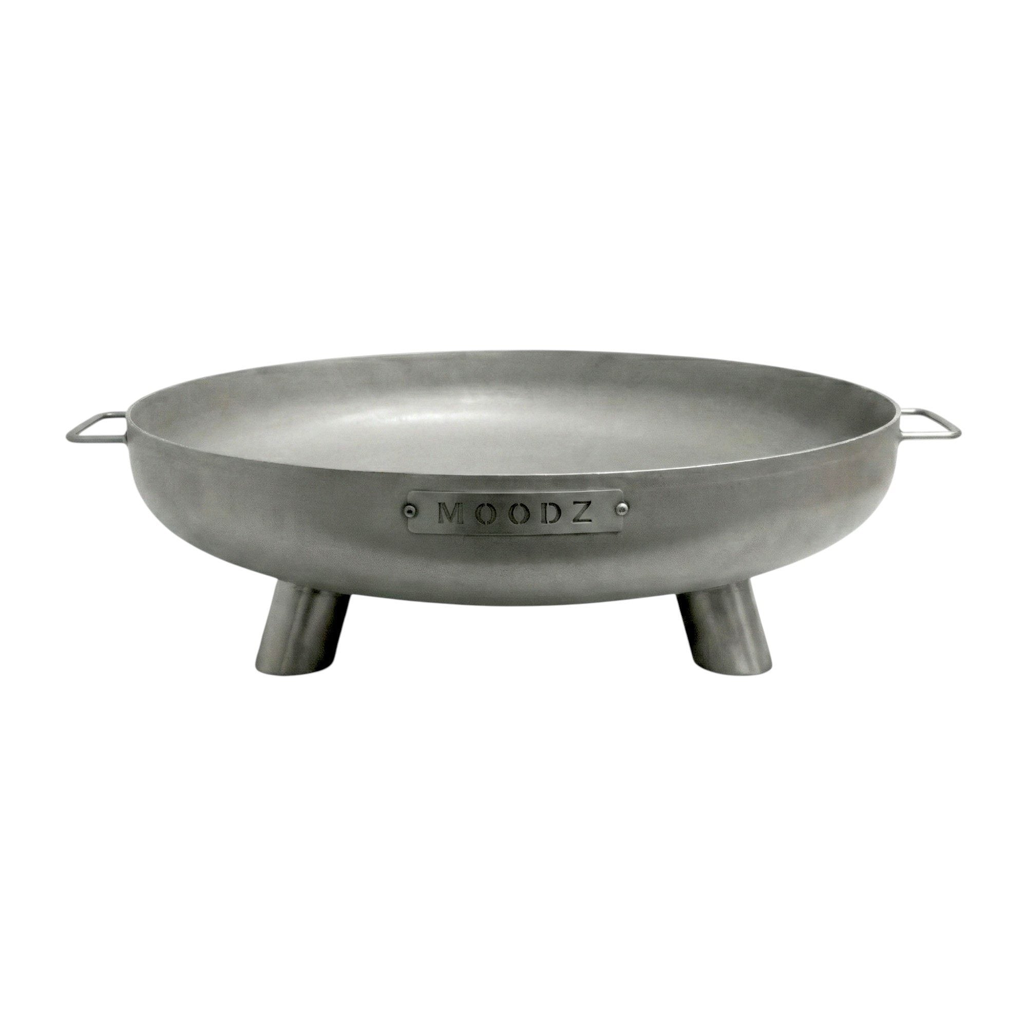 MOODZ Fire Bowl with Built-in Feet