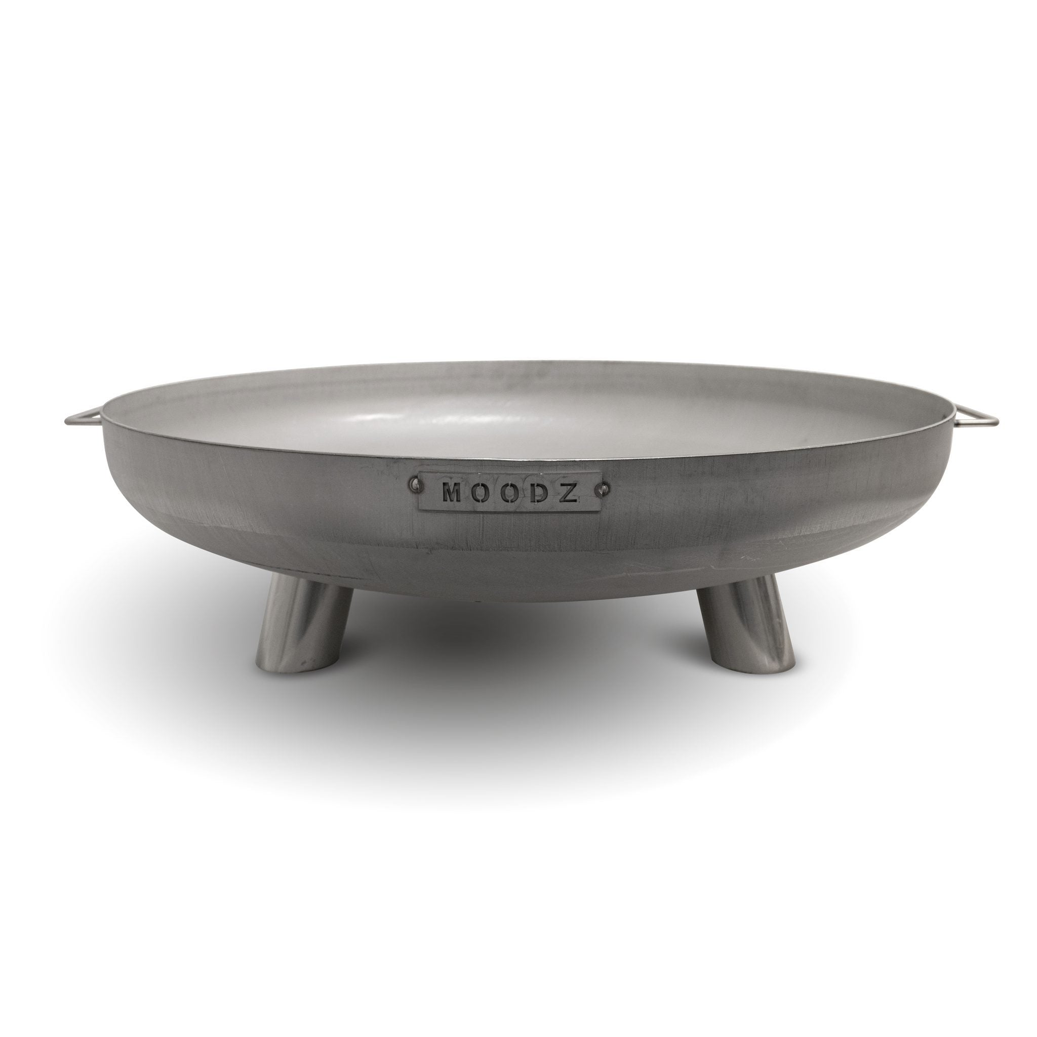 MOODZ Fire Bowl with Built-in Feet