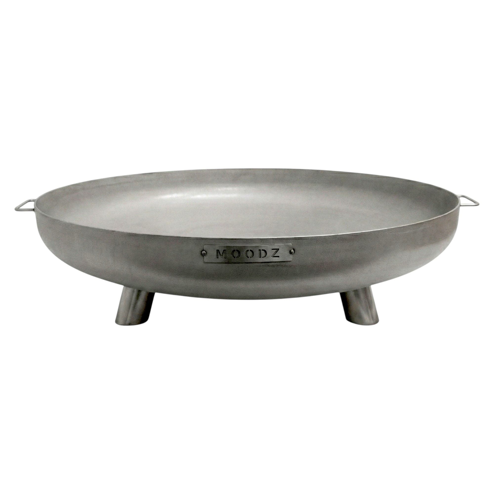 MOODZ Fire Bowl with Built-in Feet