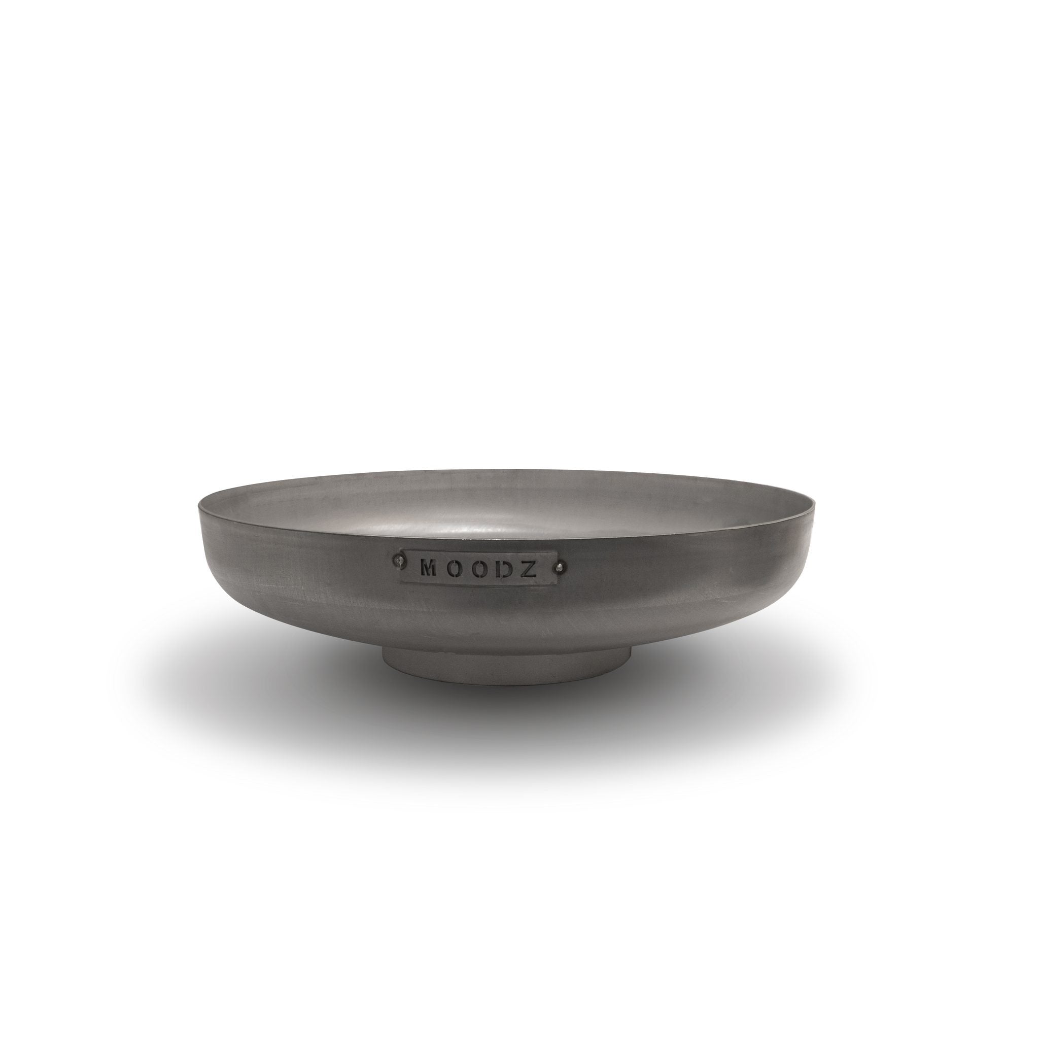 Stainless Steel Fire Bowl by MOODZ