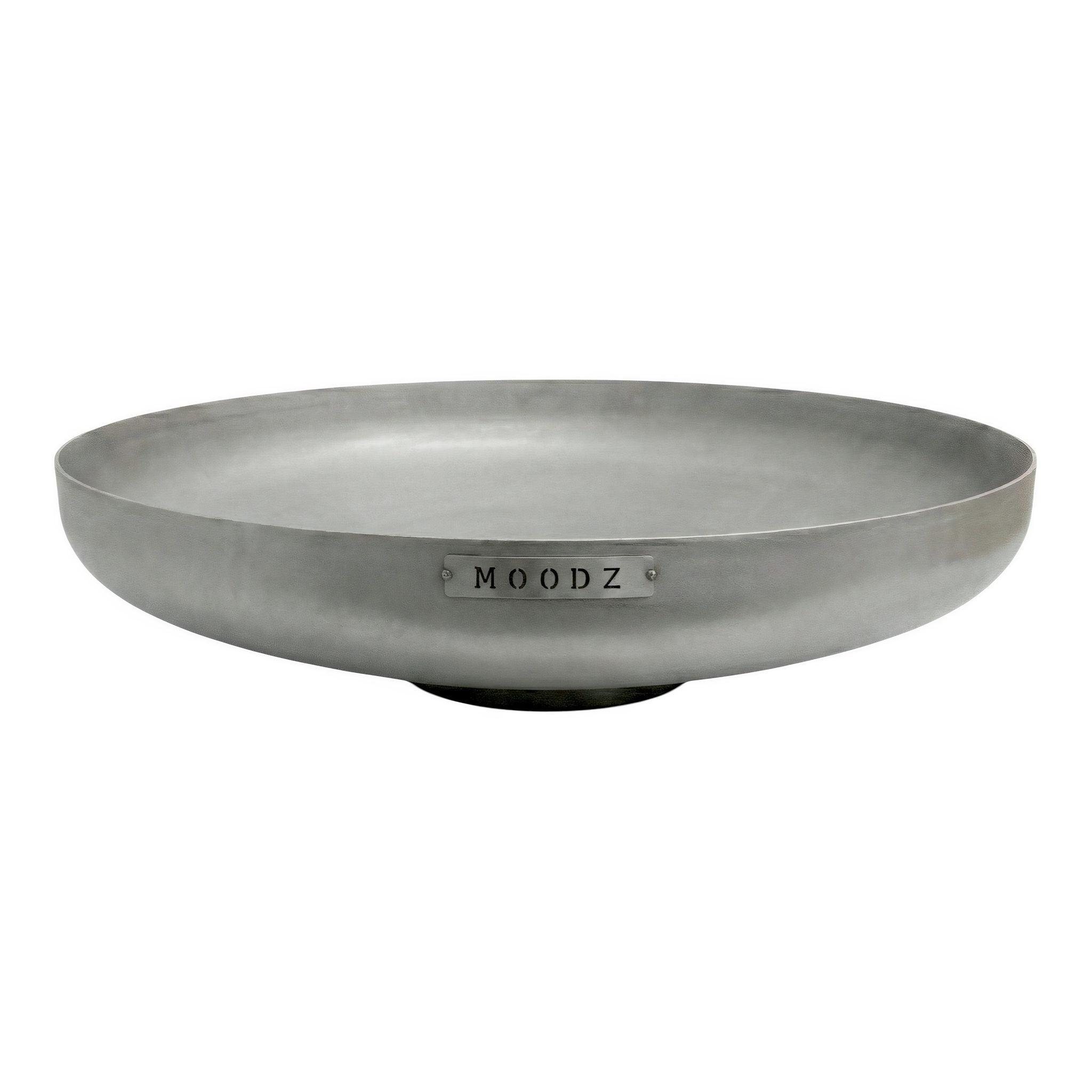 Stainless Steel Fire Bowl by MOODZ