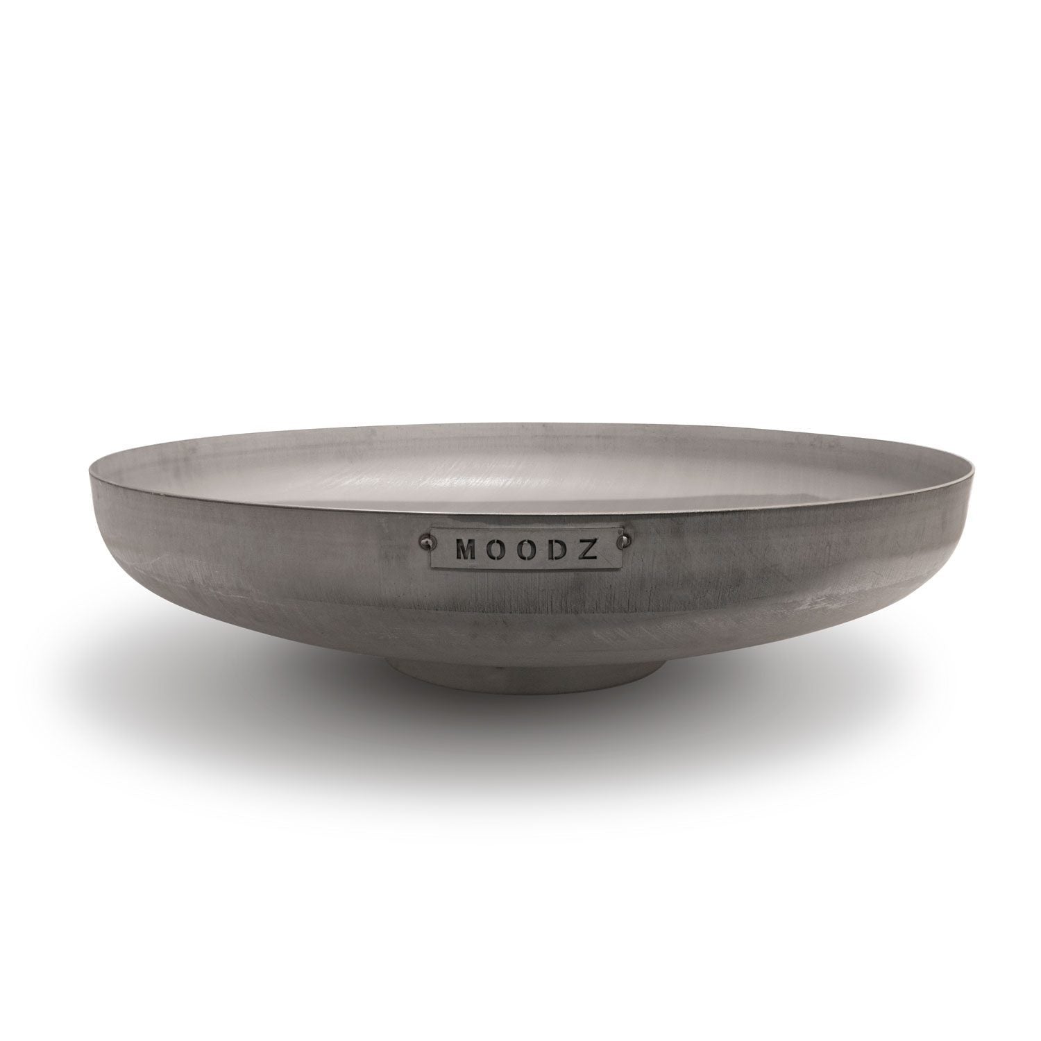 Stainless Steel Fire Bowl by MOODZ