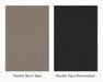 Worktop colour options