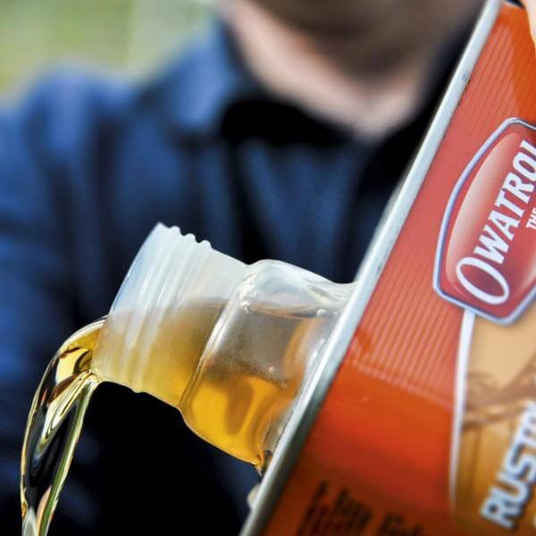 Owatrol Oil Rust Inhibitor