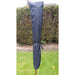 Parasol cover black
