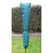 Parasol cover green