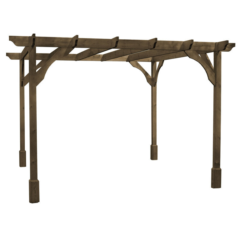 3 x 3 Metre Pergola