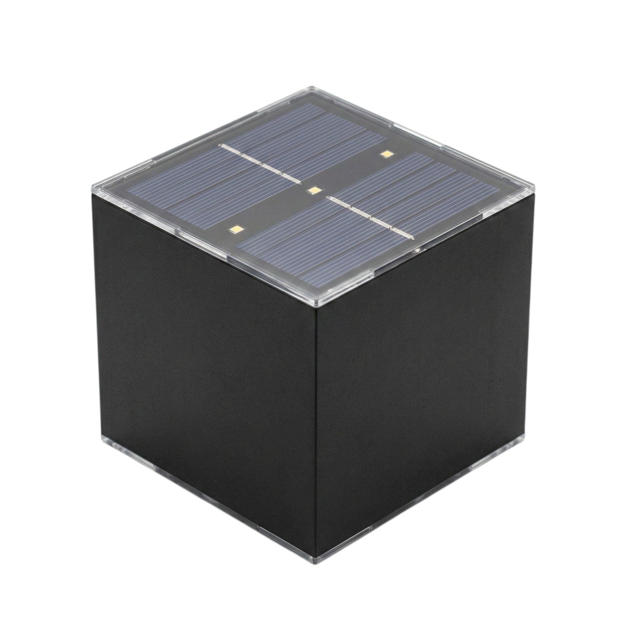 ZOLUNA Marga Solar Up and Down Lights