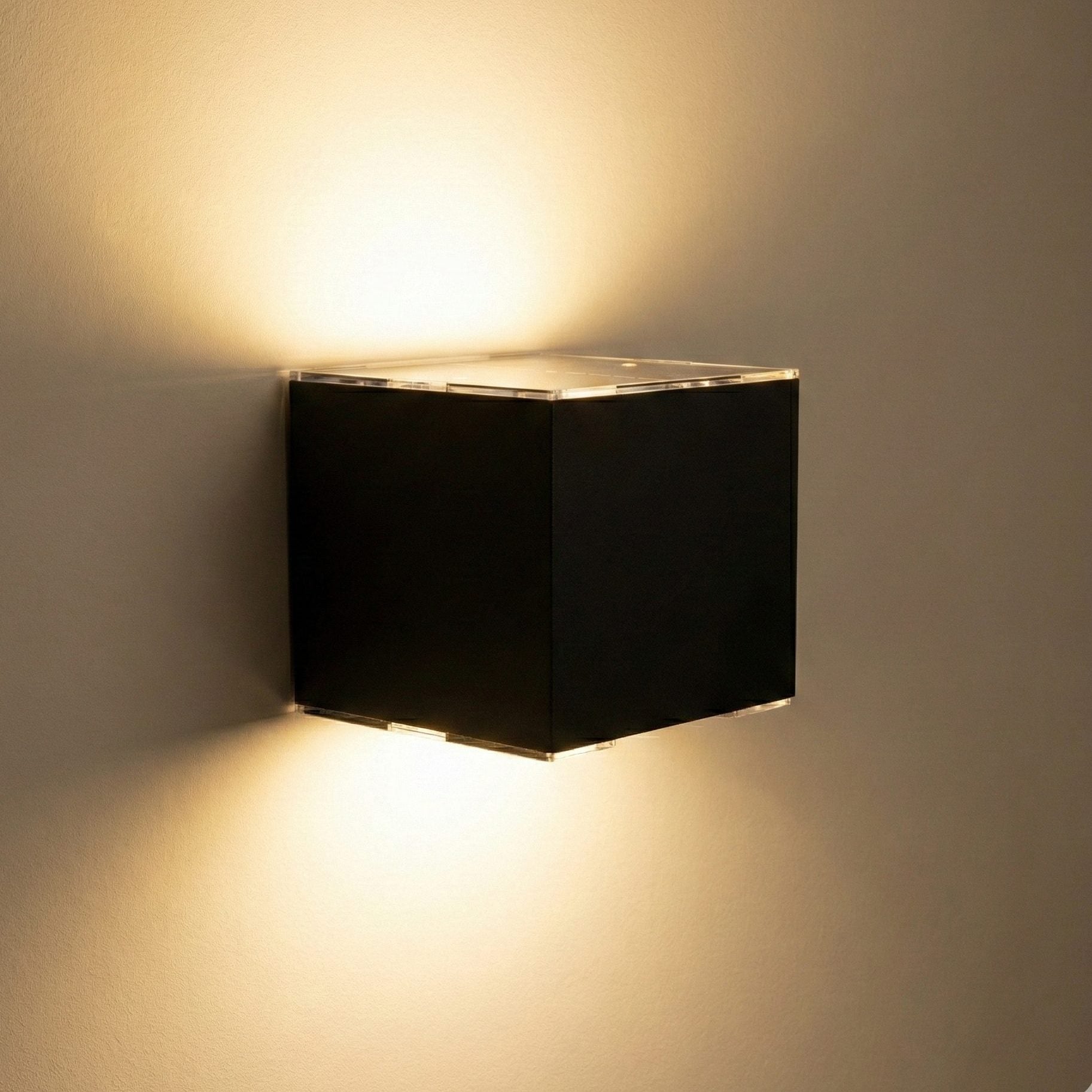 ZOLUNA Marga Solar Up and Down Lights