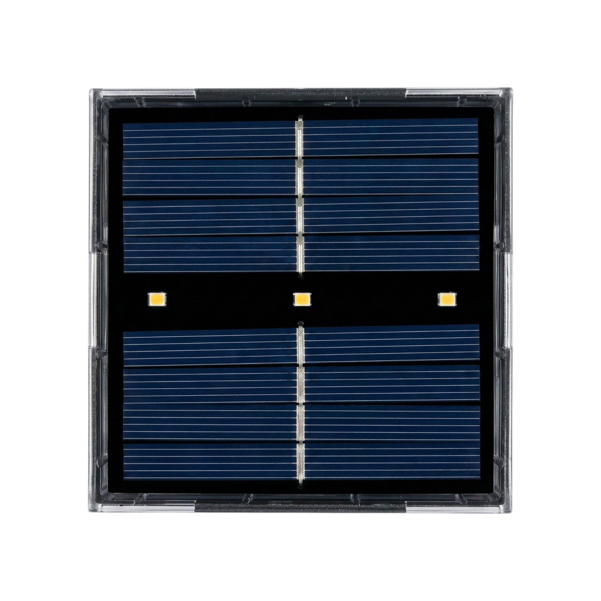 ZOLUNA Marga Solar Up and Down Lights